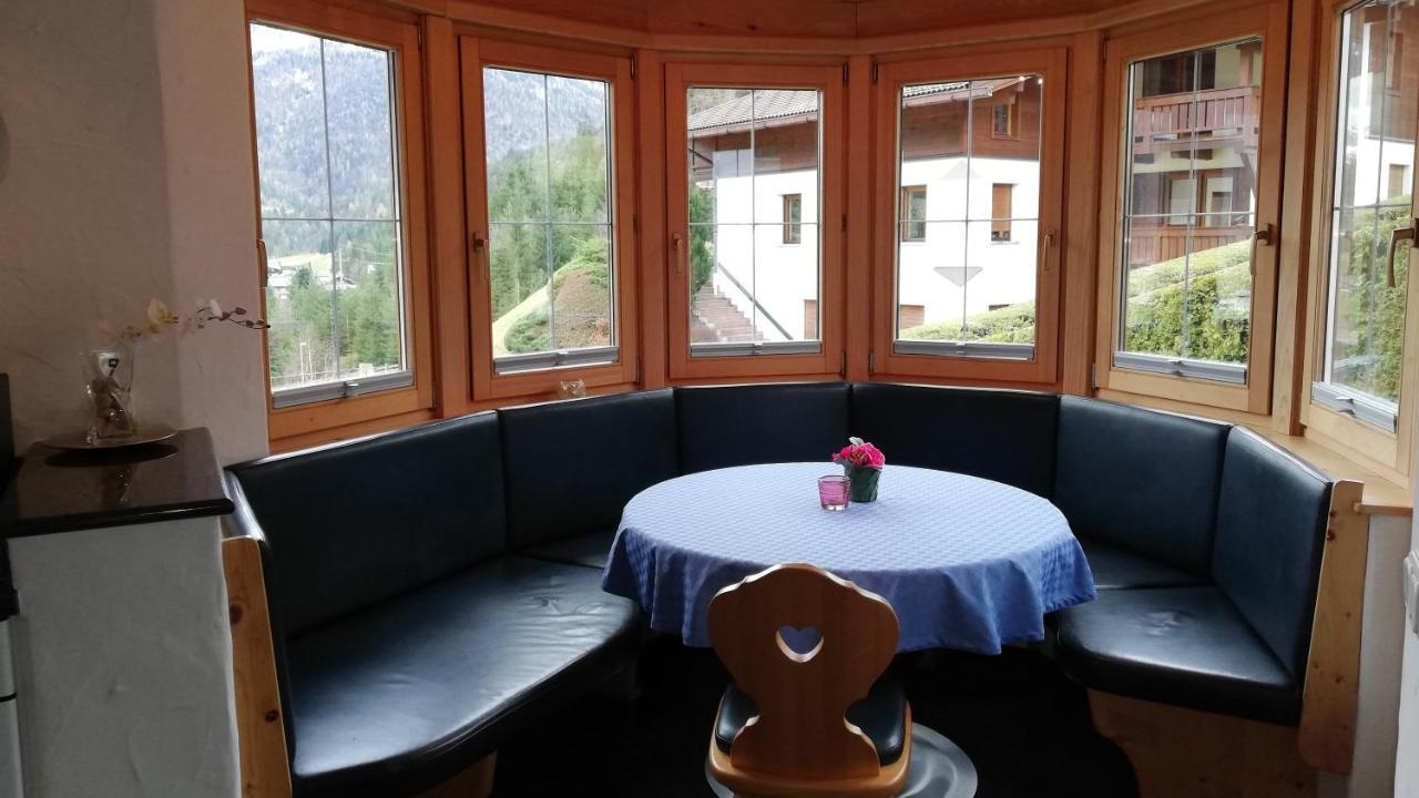 Privathaus Achensee Achenkirch Esterno foto