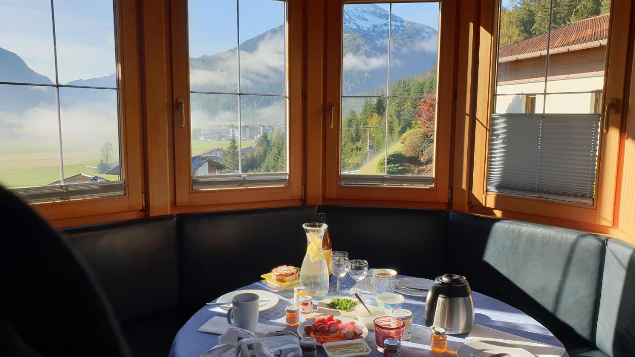 Privathaus Achensee Achenkirch Esterno foto