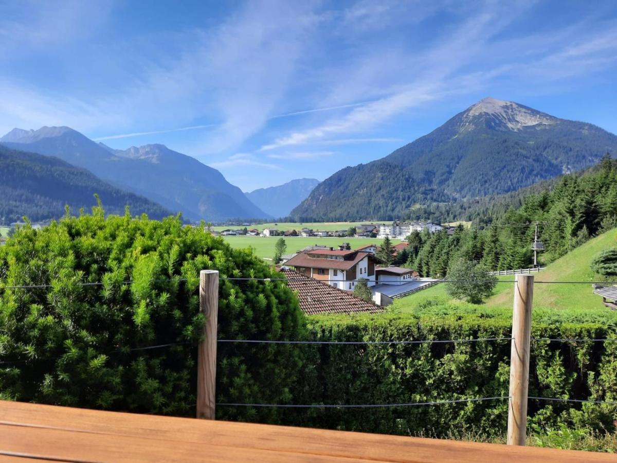 Privathaus Achensee Achenkirch Esterno foto