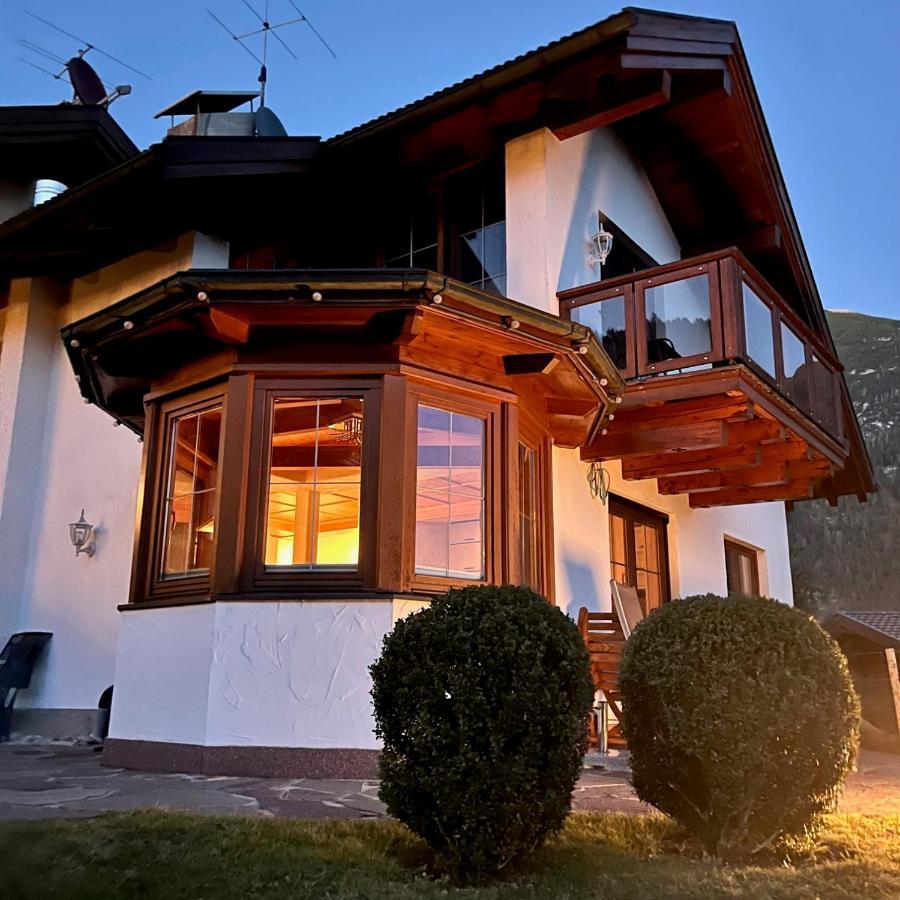 Privathaus Achensee Achenkirch Esterno foto