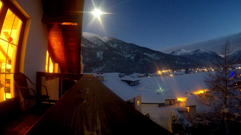 Privathaus Achensee Achenkirch Esterno foto
