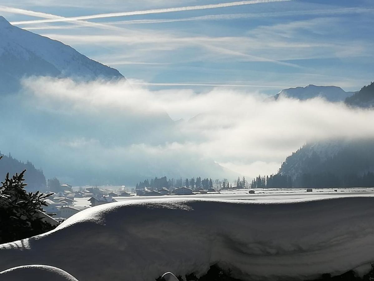 Privathaus Achensee Achenkirch Esterno foto