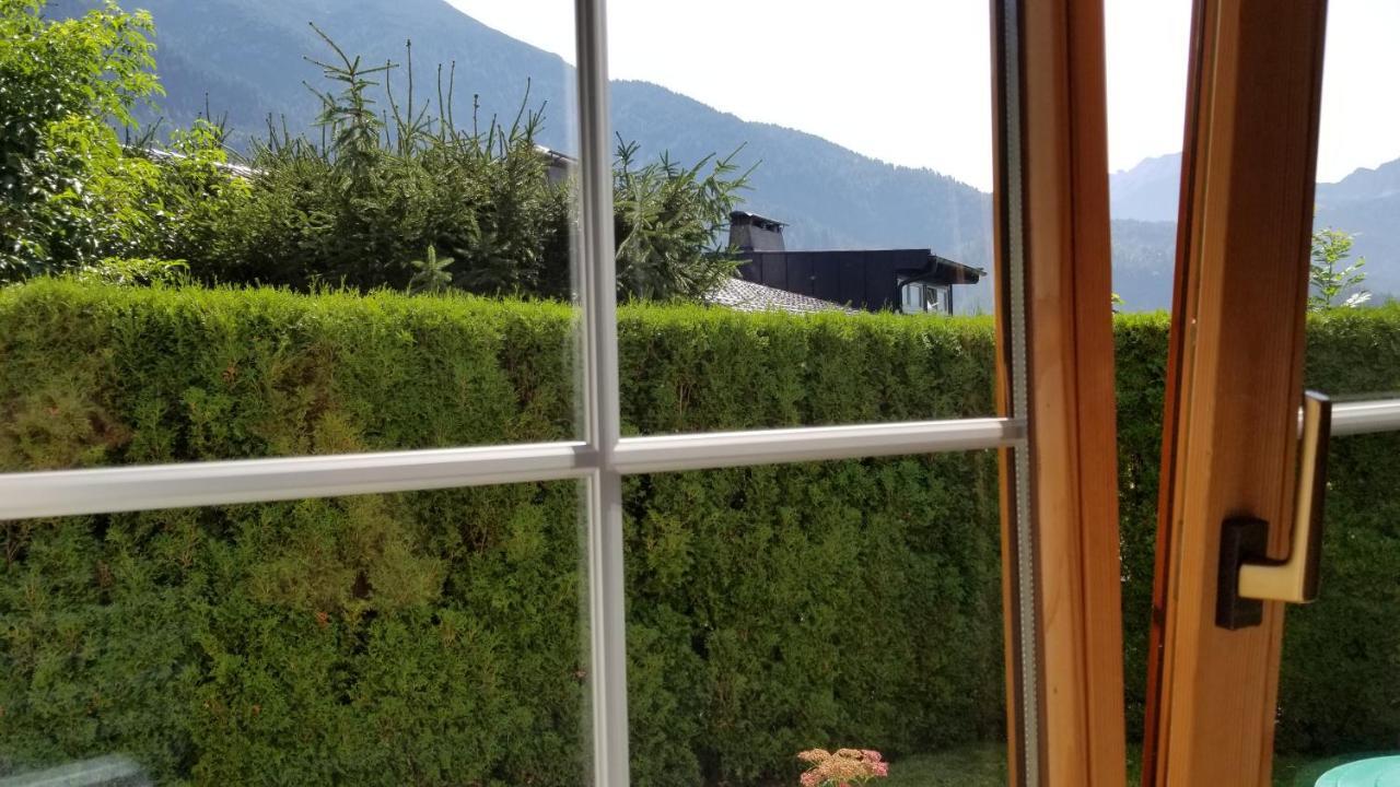 Privathaus Achensee Achenkirch Esterno foto