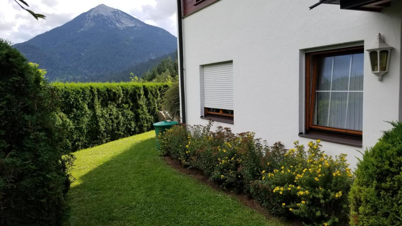 Privathaus Achensee Achenkirch Esterno foto