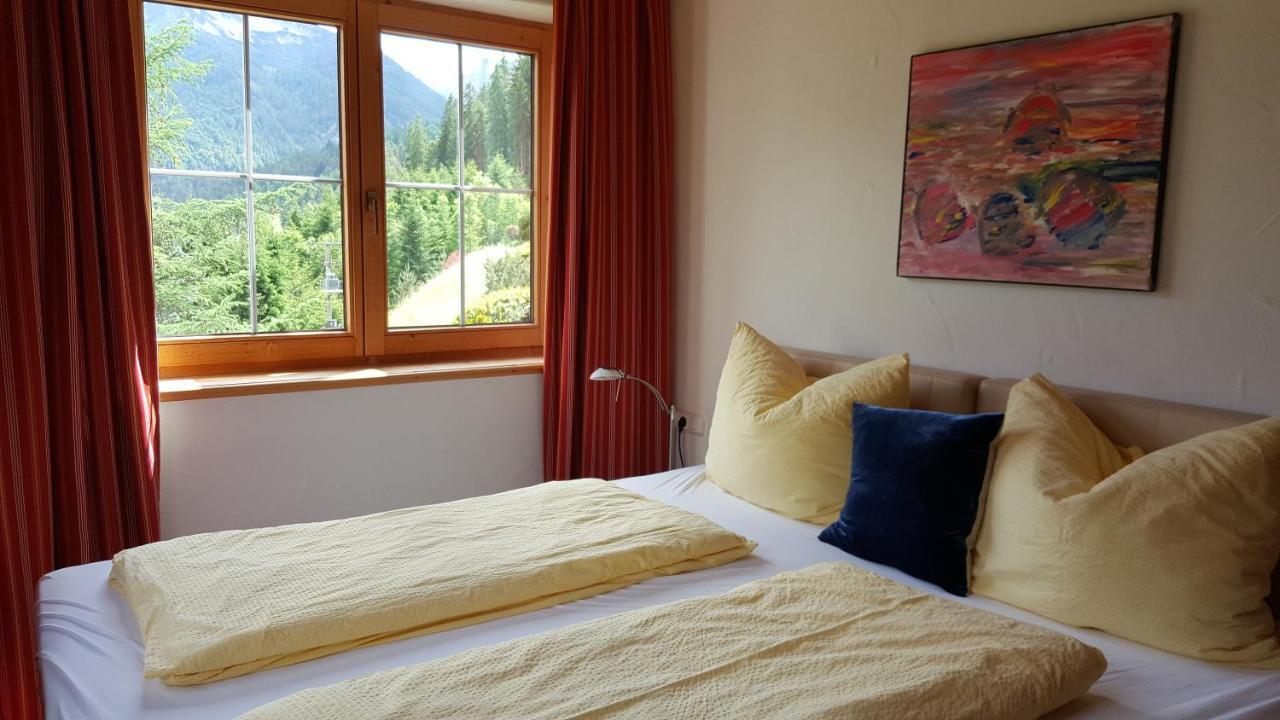 Privathaus Achensee Achenkirch Esterno foto